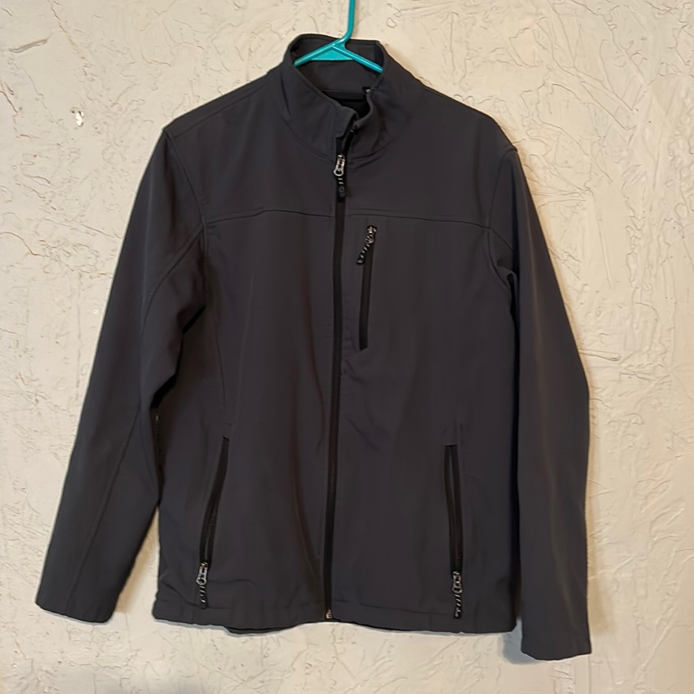 !! OFFERS WELCOMED!! Men’s Sz Med. SwissTech Jacket